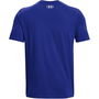 UA Logo T Shirt Mens