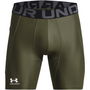 Armour HeatGear® Compression Shorts Mens