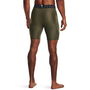 Armour HeatGear® Compression Shorts Mens