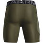 Armour HeatGear® Compression Shorts Mens