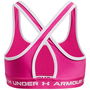 Armour UA Crossback Sports Bra Girls