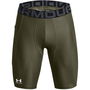 Armour HeatGear® Pocket Long Shorts Mens