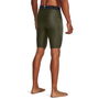 Armour HeatGear® Pocket Long Shorts Mens