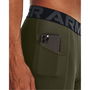 Armour HeatGear® Pocket Long Shorts Mens