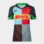 Castore Harlequins 23/24 Womens Home Shirt