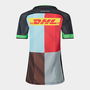 Castore Harlequins 23/24 Womens Home Shirt