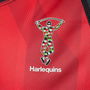 Castore Harlequins 23/24 Womens Home Shirt