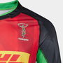 Castore Harlequins 23/24 Mens Home Rugby Shirt