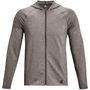 Armour Ua Meridian Full Zip Hoody Training Jacket Mens