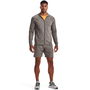 Armour Ua Meridian Full Zip Hoody Training Jacket Mens