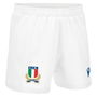 Italy 2023 Home Shorts Mens