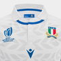 Italy RWC 2023 Alternate Shirt Mens