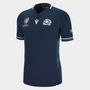 Scotland RWC 2023 Authentic Home Shirt Mens