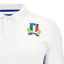 Italy 23/24 Alternate Polo Shirt Mens