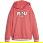 Squad Hoodie Juniors