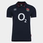 England 23/24 Alternate Classic S/S Shirt Mens