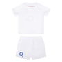 England 23/24 Home Shirt Infants