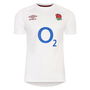 England 23/24 Home Shirt Kids