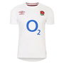 England 23/24 Home Pro Rugby Shirt Mens