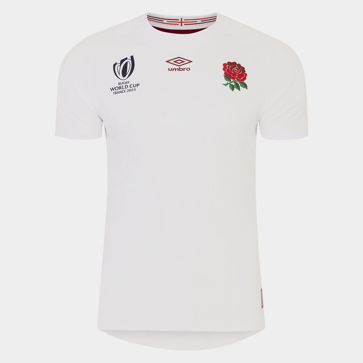 England Jersey 2022 Authentic Home World Cup