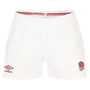 England Rugby 2023 Home Shorts Mens