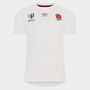 England Rugby RWC 2023 Mens Home Rugby Shirt