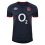 England 23/24 Alternate Pro Shirt Mens