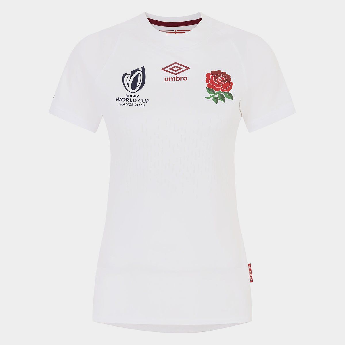 Official England Rugby Shirts, Kits and Clothing