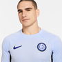 Inter M Nk Df Strk Ss Top K T Shirt Mens