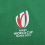 Rugby World Cup Nation T shirt 2023 Mens