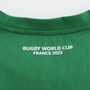 Rugby World Cup Nation T shirt 2023 Mens