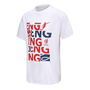 World Cup England Graphic Tee