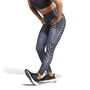 Running Essentials Brand Love 7 8 Leggings Womens Tight