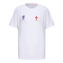 Rugby World Cup Nation T shirt 2023 Mens