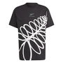 All Blacks Lifestyle T shirt 2023 Adults