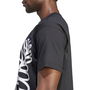 All Blacks Lifestyle T shirt 2023 Adults