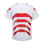 Japan RWC 2023 Kids Home Rugby Shirt