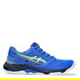 Netburner Ballistic FF 3 Mens Indoor Court Shoes