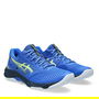 Netburner Ballistic FF 3 Mens Indoor Court Shoes