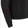 Wales 23/24 Quarter Zip Fleece Mens