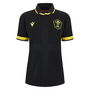 Wales 23/24 Alternate Classic S/S Shirt Ladies