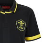 Wales 23/24 Alternate Classic S/S Shirt Ladies