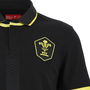 Wales 23/24 Alternate Classic S/S Shirt Mens