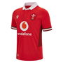 Wales 23/24 Home Shirt Mens