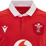 Wales 23/24 Home Shirt Mens