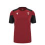 Wales 23/24 Training T-Shirt Kids