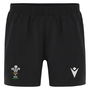 Welsh Rugby Training Shorts 2024 Adults