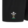 Welsh Rugby Training Shorts 2024 Adults