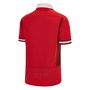 Wales RWC 2023 Home Shirt Mens