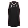 Wales RWC 2023 Basketball Vest Mens